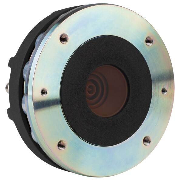 Main product image for FaitalPRO HF146R 1.4" Neodymium Compression Horn D 294-1052